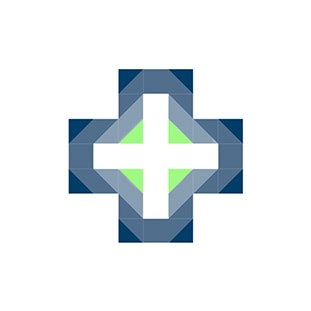 The East West Health Logo