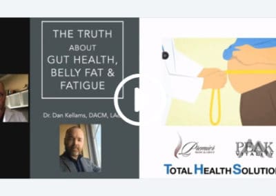 How To Heal The Gut Naturally Webinar Sample Clip