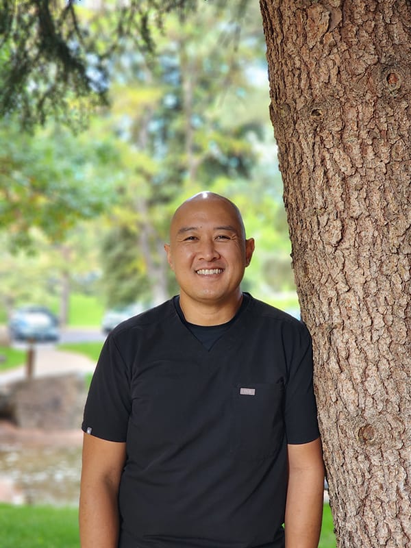 Jason Duong
