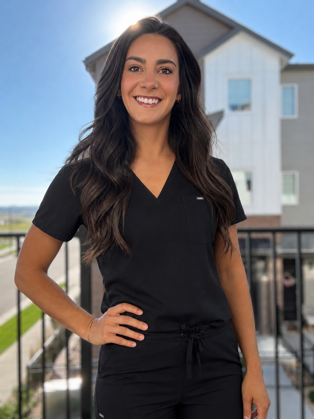 Ashlee Craig